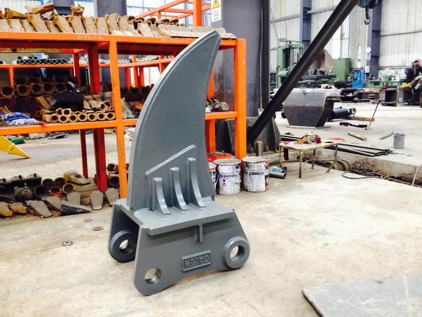 Ripper Marble Attachments