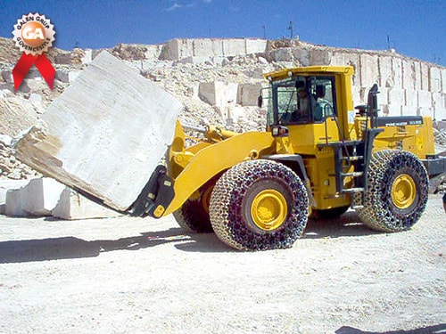 Marble Fork Attachment
