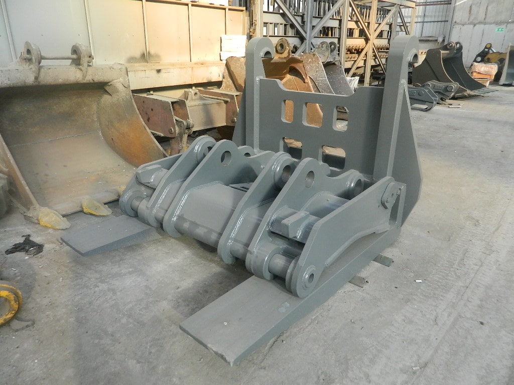 marble fork attachment