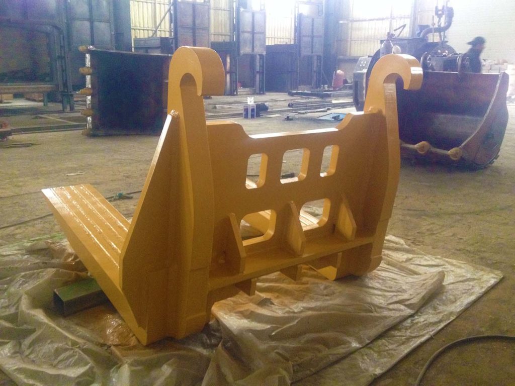 marble fork attachment