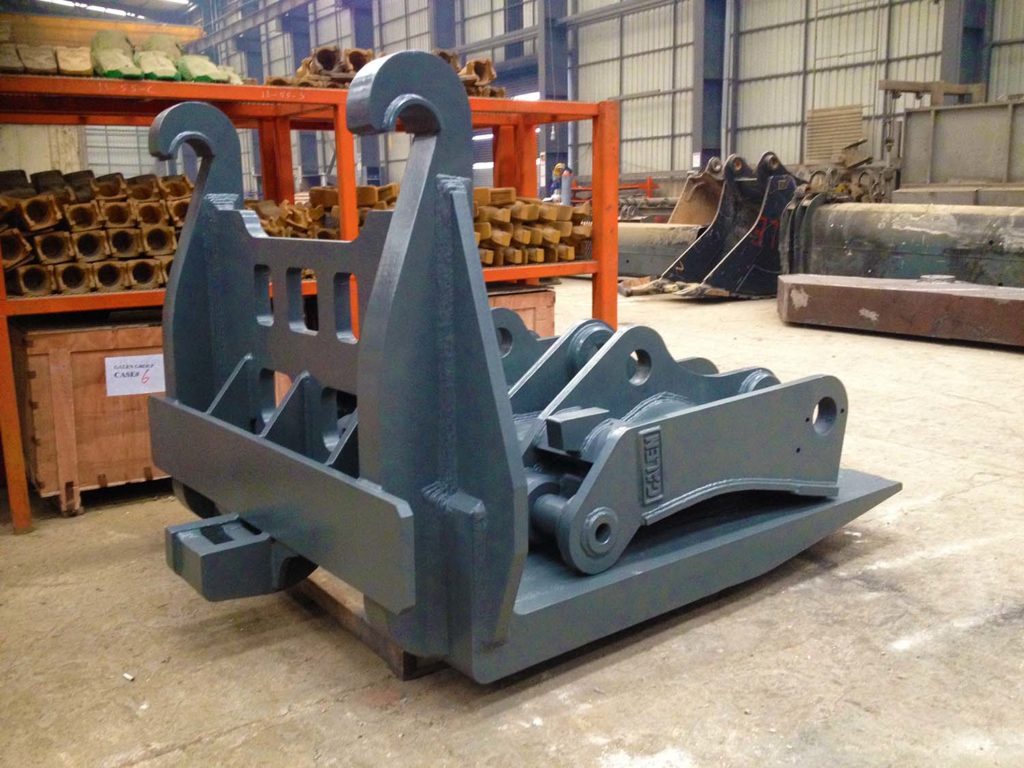 marble fork attachment