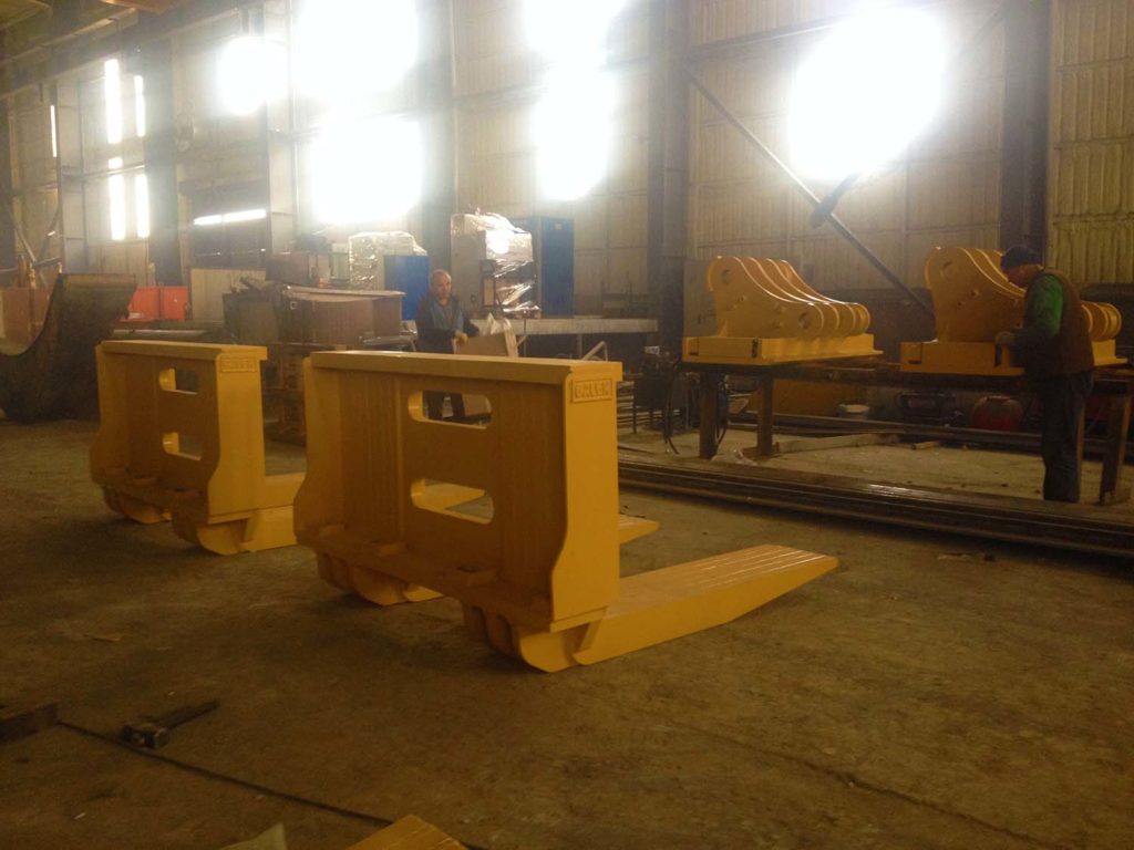 marble fork attachment