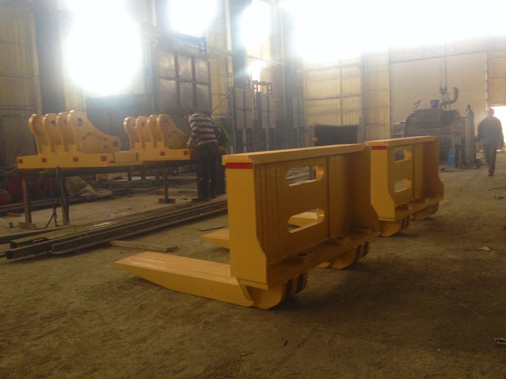 marble fork attachment