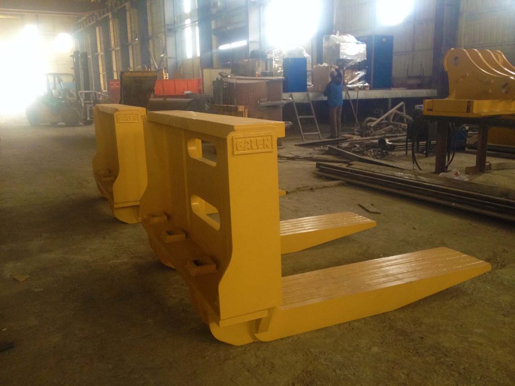 marble fork attachment