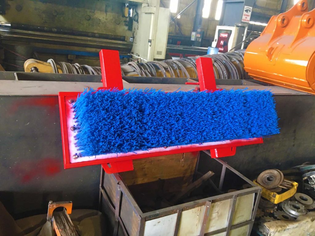 swepeer attachment