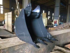 Mini Excavator Buckets | Mini Digger Bucket Attachments