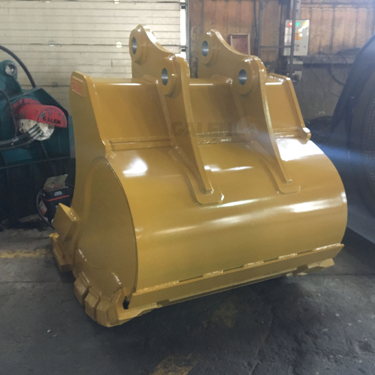 Cat 336 Heavy Duty Bucket Excavator Cat Bucket Hardox