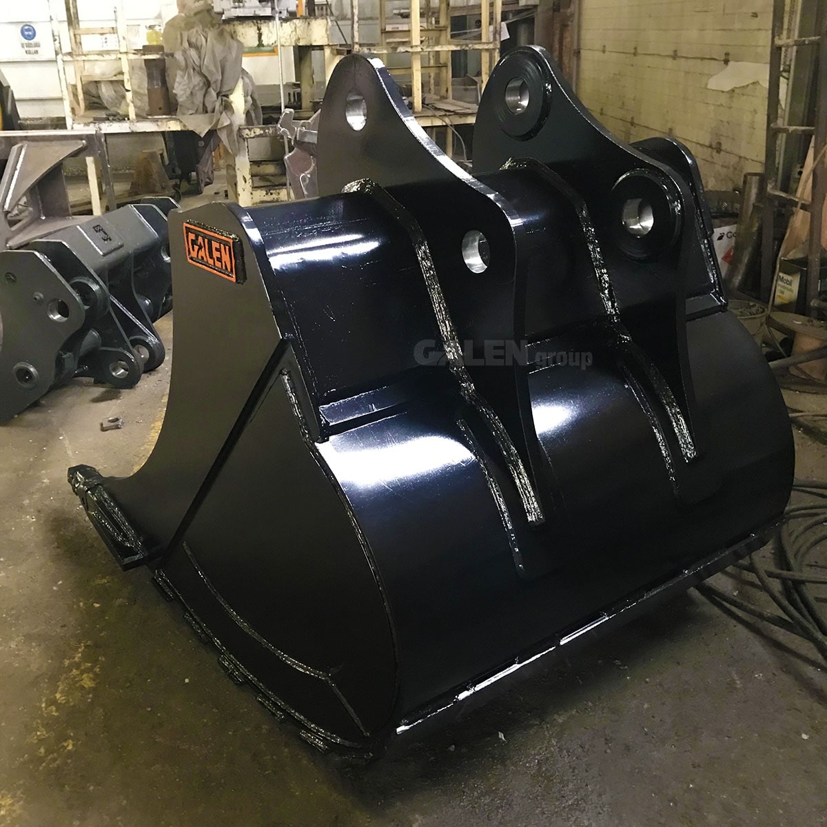 Sumitomo Sh480 Excavator Bucket | Hardox Wearparts