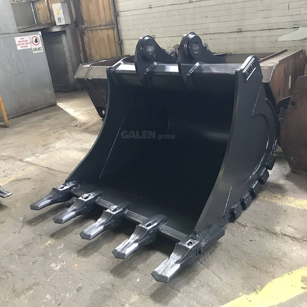 Volvo Ec300 Bucket Excavator Bucket Hardox Eartmoving